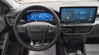 Ford Focus Active X 2023