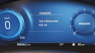 Ford Focus Active X 2023