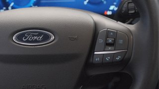 Ford Focus Active X 2023