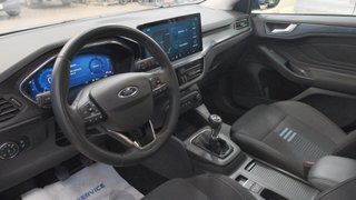 Ford Focus Active X 2023