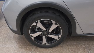 Ford Focus Active X 2023
