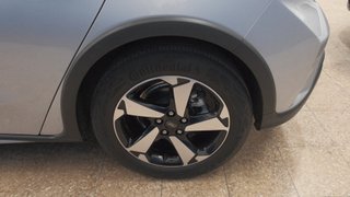 Ford Focus Active X 2023