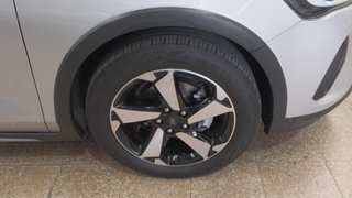 Ford Focus Active X 2023