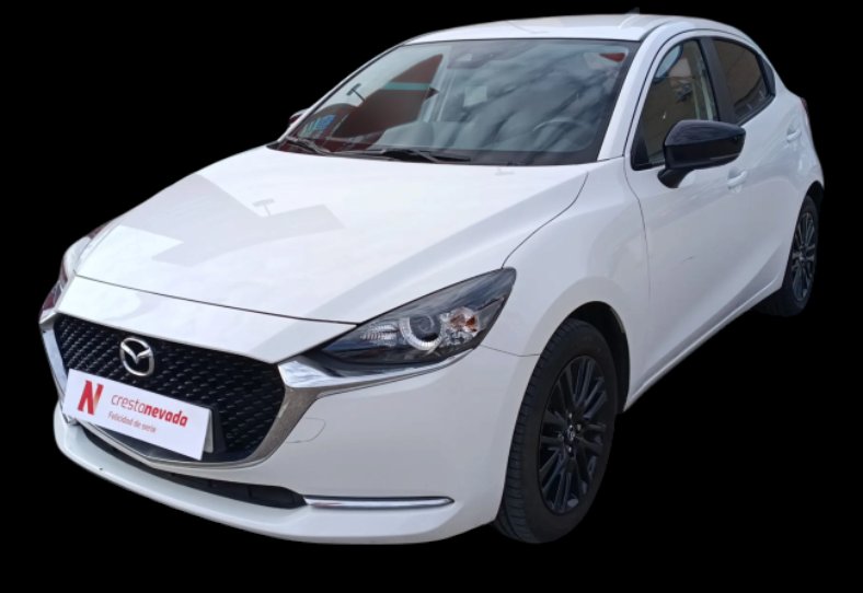 Mazda 2 2023 DESDE 240€ - foto 1