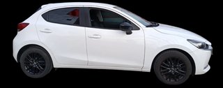 Mazda 2 2023 DESDE 240€