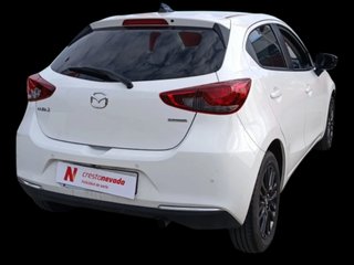 Mazda 2 2023 DESDE 240€