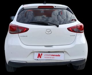 Mazda 2 2023 DESDE 240€