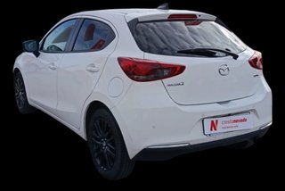 Mazda 2 2023 DESDE 240€