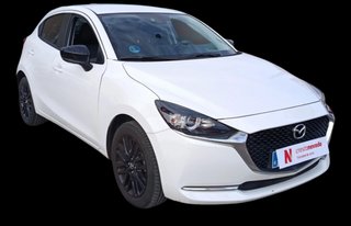 Mazda 2 2023 DESDE 240€
