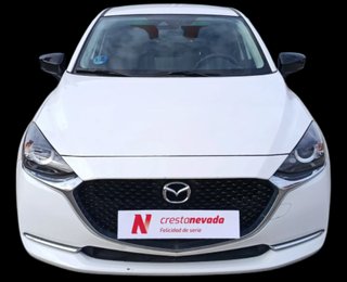 Mazda 2 2023 DESDE 240€