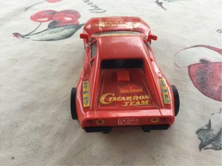 Scalextric Exin