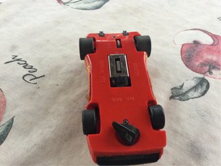 Scalextric Exin