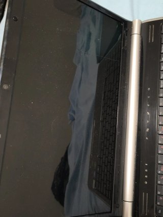 2 portátiles Toshiba satélite pro Packard Bell