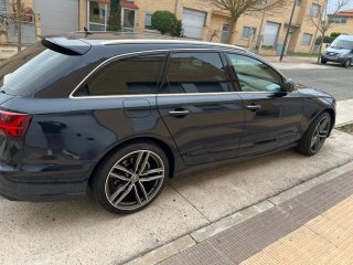 Audi A6 2016