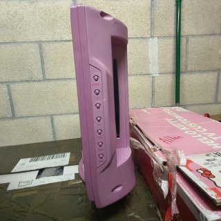 TV Hello Kitty 14 Rosa