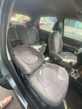 Citroen C5 2.0 HDi SX 2004