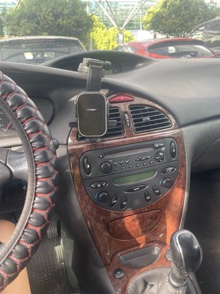 Citroen C5 2.0 HDi SX 2004
