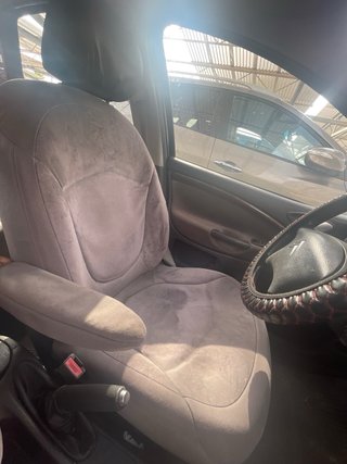 Citroen C5 2.0 HDi SX 2004