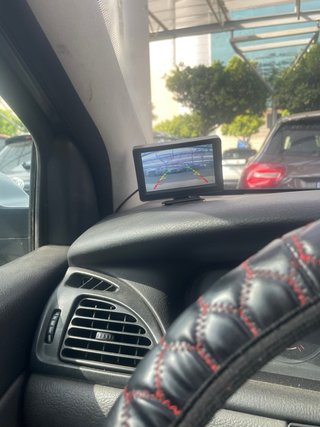 Citroen C5 2.0 HDi SX 2004