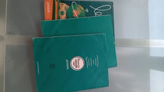 Lengua y literatura 1 ESO