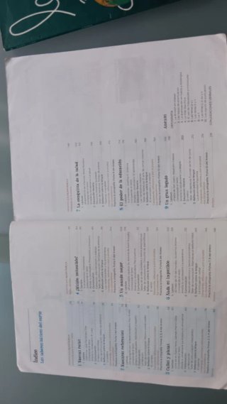 Lengua y literatura 1 ESO