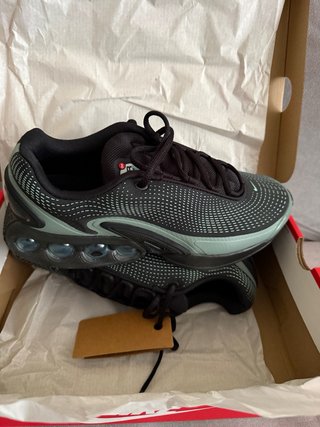 Nike Air Max DN Zapatillas