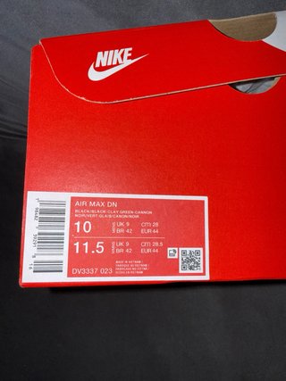 Nike Air Max DN Zapatillas