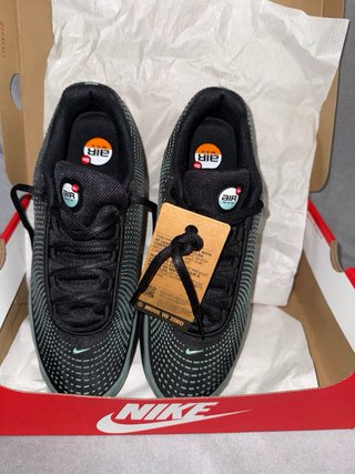 Nike Air Max DN Zapatillas