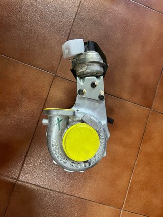 Turbo Opel Insignia 2.0 CDTI