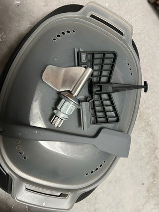 Cecotec Mambo 8590 poco uso