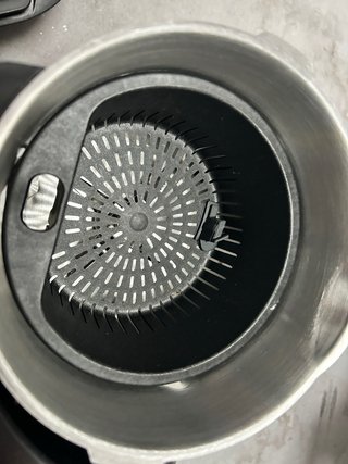 Cecotec Mambo 8590 poco uso