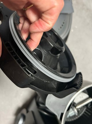 Cecotec Mambo 8590 poco uso