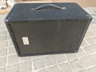 Monitor de música SM150MKII