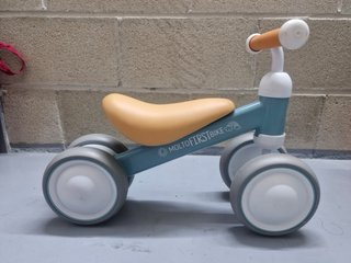 Correpasillos Molto First Bike