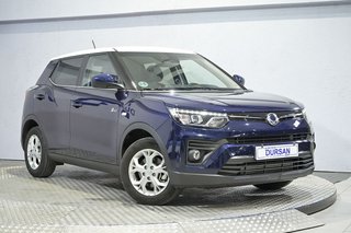 Ssangyong Tivoli G12T Urban Plus