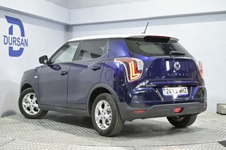 Ssangyong Tivoli G12T Urban Plus