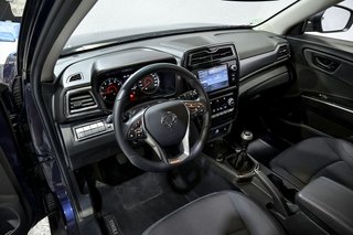 Ssangyong Tivoli G12T Urban Plus