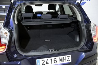 Ssangyong Tivoli G12T Urban Plus
