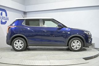 Ssangyong Tivoli G12T Urban Plus