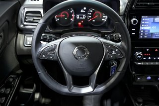 Ssangyong Tivoli G12T Urban Plus