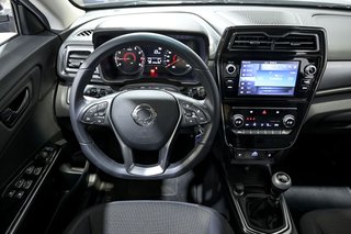Ssangyong Tivoli G12T Urban Plus