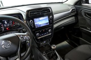 Ssangyong Tivoli G12T Urban Plus