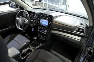 Ssangyong Tivoli G12T Urban Plus