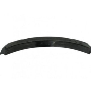 Aleron para Ford Mustang look GT350 Negro Brillo