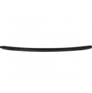 Aleron para Ford Mustang look GT350 Negro Brillo