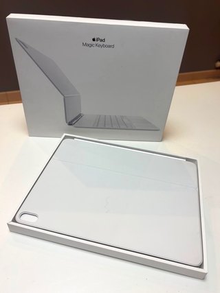 iPad Air 13 M2 256GB Plateado