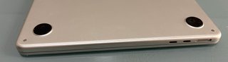 MacBook Air 13 Plata