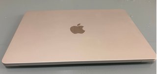 MacBook Air 13 Plata
