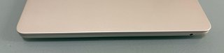 MacBook Air 13 Plata