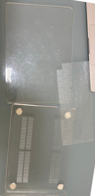 MacBook Air 13 Plata